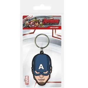 Anahtarlık Avengers Age Of Ultron (Captain America)
