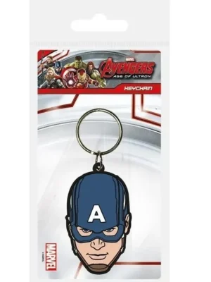 Anahtarlık Avengers Age Of Ultron (Captain