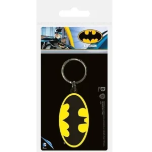 Anahtarlık DC-Batman Symbol