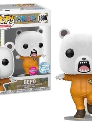Bepo (special edition) Funko Pop