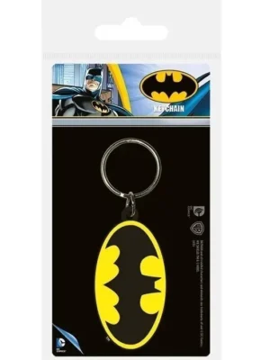 Anahtarlık DC-Batman Symbol Pyramid International