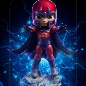 Magneto - X-Men - Minico - Iron Studios