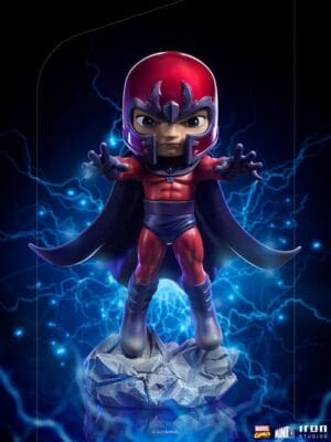 Magneto Iron Studios