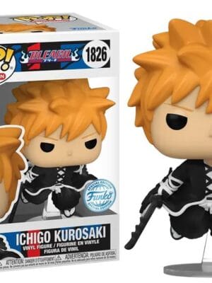 Ichigo Kurosaki Funko Pop