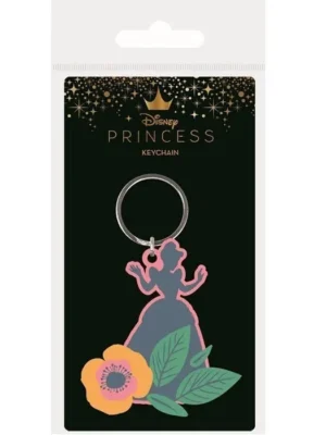 Anahtarlık Disney Princess Pyramid International
