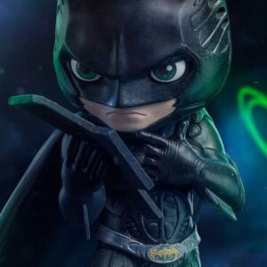 Batman - Batman Forever - Minico - Iron Studios