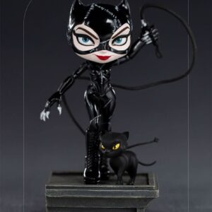 Catwoman - Batman Returns - Minico - Iron Studios