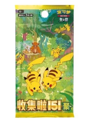 Pokemon TCG