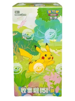 Pokemon TCG