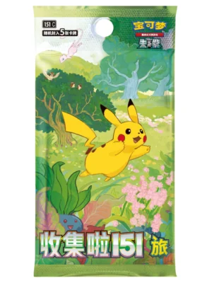 Pokemon TCG