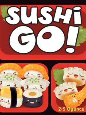 Sushi GO! Neotroy