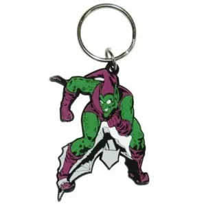 Anahtarlık Green Goblin