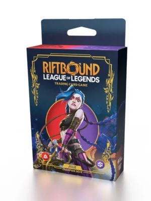 Riftbound: League of Legends TCG