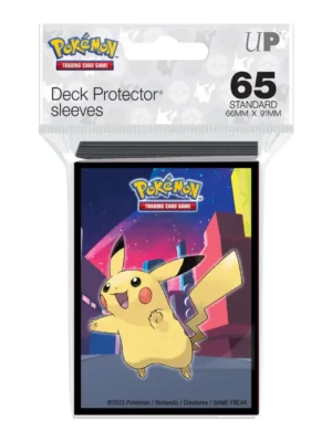 ULTRA PRO – Pikachu Shimmering Skyline