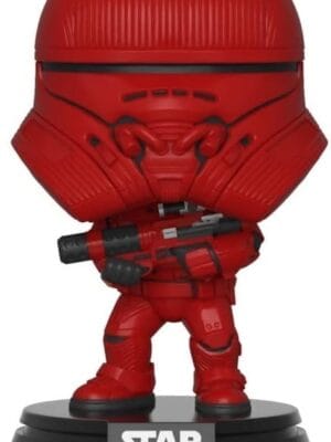 Funko POP Star Wars Rise of
