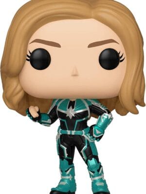 Vers Funko Pop