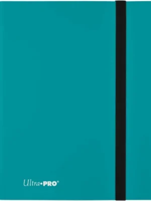 Ultra Pro Eclipse Pro Binder 9