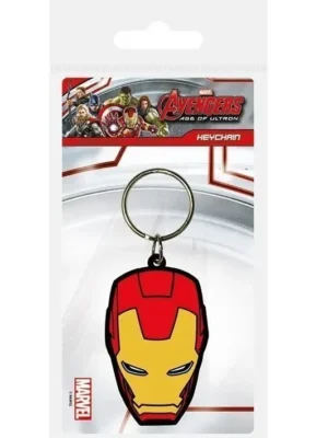 Anahtarlık Avengers Age Of Ultron (Iron