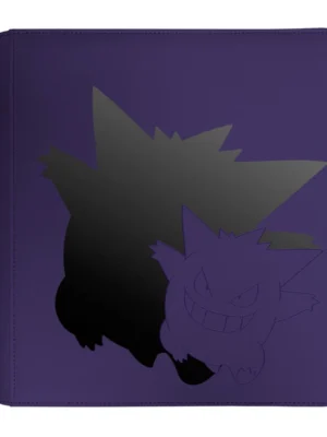 Ultra Pro Elite Series Pokemon Gengar