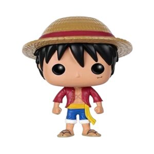 Funko POP Animation One Piece Monkey D. Luffy