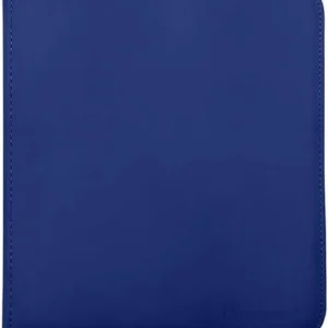 Ultra Pro Fermuarlı Pro Binder Dark Blue 12 Cepli 480 Kart Kapasiteli