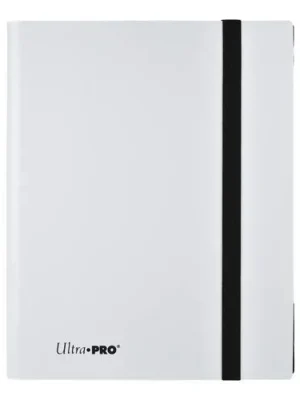 Ultra Pro PRO Binder 9-Pocket Eclipse