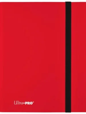 Ultra Pro PRO Binder Eclipse Apple