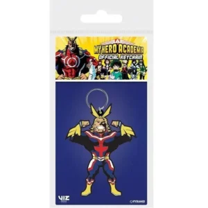Anahtarlık My Hero Academia (All Might)
