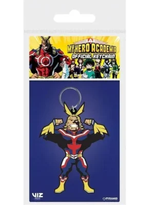 Anahtarlık My Hero Academia (All Might)