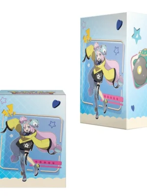 Ultra Pro Pokemon Iono & Bellibolt