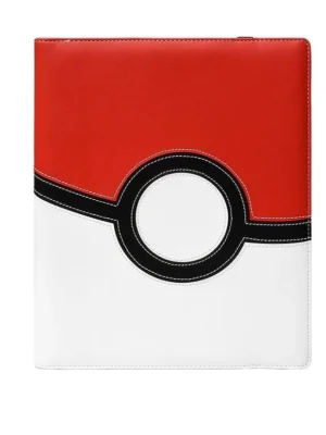 Ultra Pro Portfolio Albüm Pro Binder