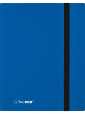 Ultra Pro Pro Binder Eclipse Pacific