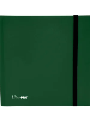 Ultra Pro Pro Eclipse Binder 12