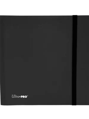 Ultra Pro Pro Eclipse Binder 12