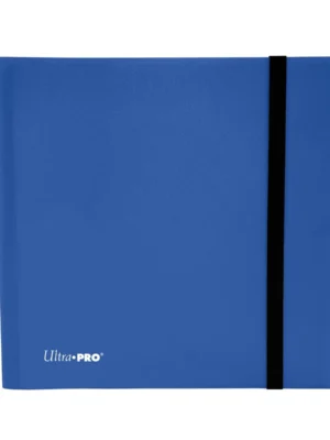 Ultra Pro Pro Eclipse Binder 12