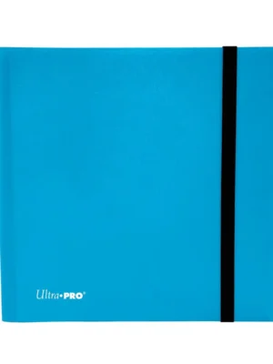 Ultra Pro Pro Eclipse Binder 12