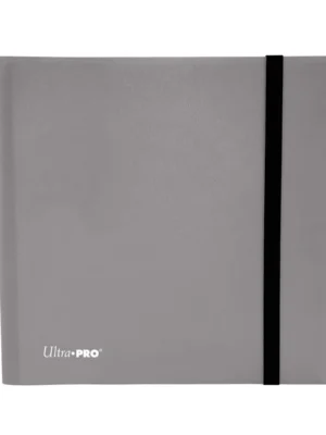Ultra Pro Pro Eclipse Binder 12