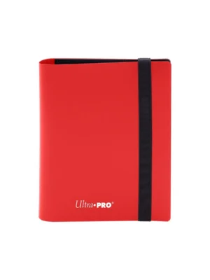 Ultra Pro Pro Eclipse Binder 2