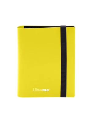 Ultra Pro Pro Eclipse Binder 2