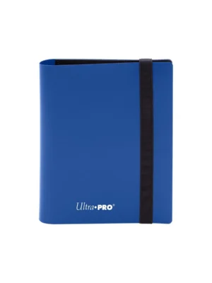 Ultra Pro Pro Eclipse Binder 2