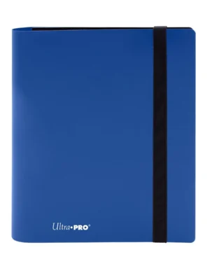 Ultra Pro Pro Eclipse Binder 4