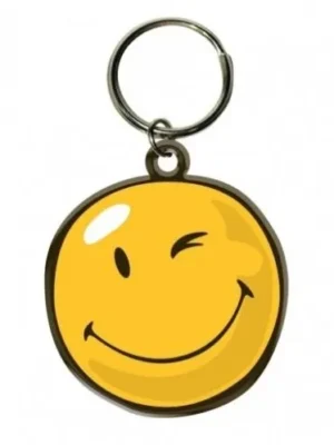 Anahtarlık Smiley Wink Pyramid International