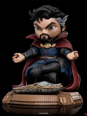 Stephen Strange Iron Studios