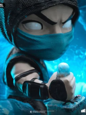Sub-Zero Iron Studios