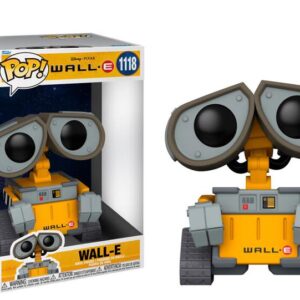 Funko Pop Disney: Wall-E Jumbo 10" 25 Cm