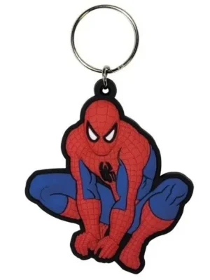 Anahtarlık Spider-Man Pyramid International