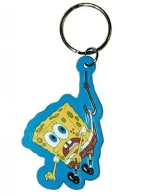 Anahtarlık Spongebob Hooked Pyramid International