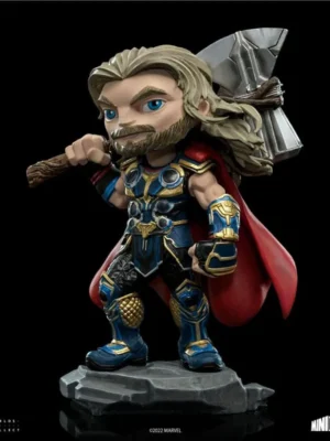 Thor Iron Studios