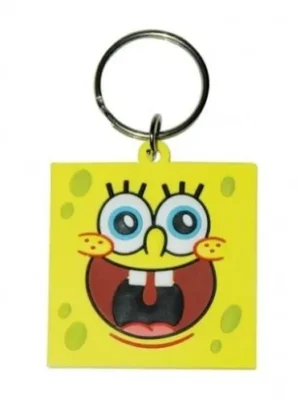 Anahtarlık Spongebob Squarepants Ha Pyramid International