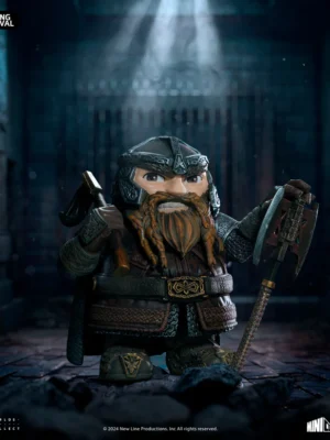 Gimli Iron Studios